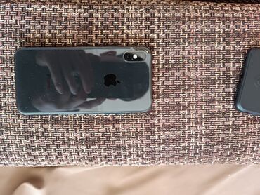 купить айфон х в рассрочку: IPhone X, 256 ГБ, Space Gray, 63 %