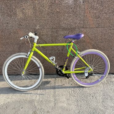 велосипед мерида: Велосипед. Южная Корея. В отличном состоянии, все родное! Комплектация