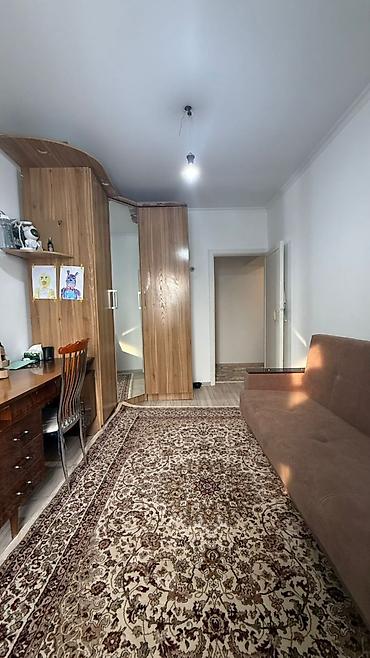 Продажа квартир: 2 комнаты, 46 м², Индивидуалка, 5 этаж, Косметический ремонт — 8