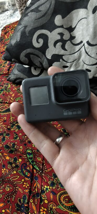 СТО, автобизнес: Срочно продаю gopro hero 5 состайание отлично я почти 3 недели сам