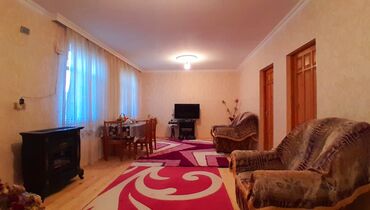 Həyət evləri və villaların satışı: 3 otaqlı, 100 kv. m, Kredit yoxdur, Orta təmir — 4