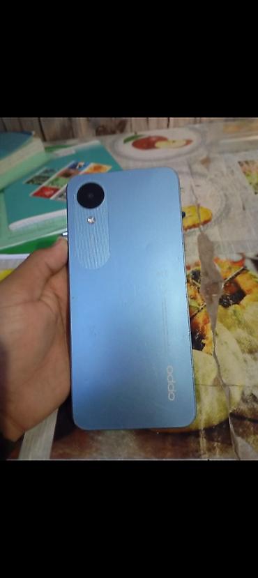 бумага а4 класс а: Oppo A16, Б/у, 64 ГБ, цвет - Голубой, В рассрочку, 2 SIM — 4