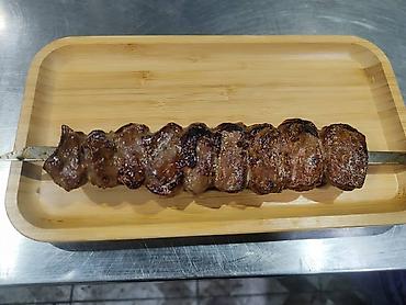 Повара: Повар Мангальщик, шашлычник. С опытом — 6