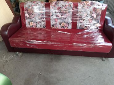 Раскладные диваны: Раскладной диван, Новый — 30