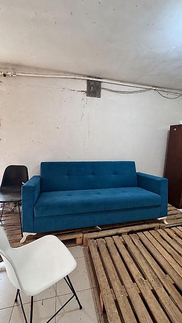 ucuz divan: Divan, İşlənmiş, Açılan, Bazalı, Parça, Ödənişli çatdırılma — 2