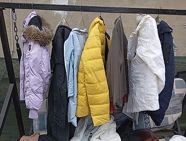 lacoste majice na kragnu: Ženska odeća i aksesoari – raznovrsan lot - Farmerke i pantalone — 5