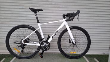 Горные велосипеды: Горный велосипед, Рама L (172 - 185 см), Алюминий, Новый — 6