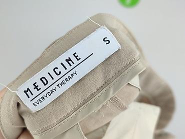 garnitury standard: Medicine, Spodnie materiałowe damskie, rozmiar S — 4