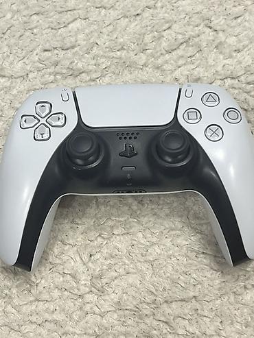 aga playstation: Ps 5 oyun jyostik sadece l 2 laxliyir deyismey lazimdi birazda ustunde — 3