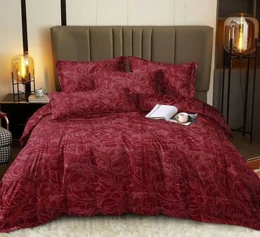 Posteljina: Posteljine za bracni krevet 220x240 🩷 na lalafo.rs — 4 Posteljina: Posteljine za bracni krevet 220x240 🩷 — 4