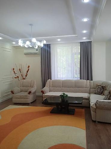 Долгосрочная аренда квартир: 3 комнаты, Риэлтор, Без подселения, С мебелью полностью — 2