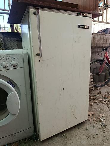 pc case: Стиральные машины Indesit и морозильник «Минск 17» - Стиральные — 3