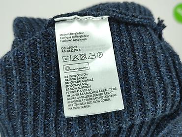 długi sweter hm: H&M L.O.G.G., Sweter dla mężczyzn, rozmiar S — 5