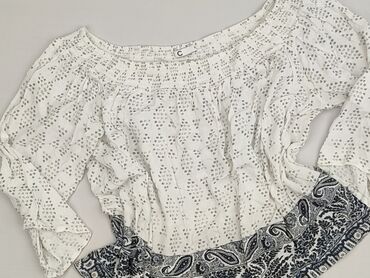 Cubus, Women's blouse, size S (EU 36)