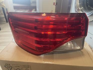e60 stop: Toyota 2012 il, Orijinal, Yaponiya, İşlənmiş — 5