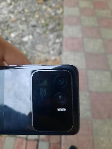 mi buds: Xiaomi Mi 11 Ultra, rəng - Qara — 1