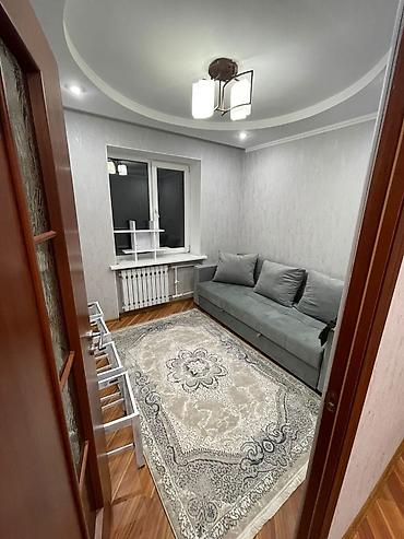 Продажа квартир: 3 комнаты, 60 м², Индивидуалка, 4 этаж, Евроремонт at lalafo.kg — 2 Продажа квартир: 3 комнаты, 60 м², Индивидуалка, 4 этаж, Евроремонт — 2