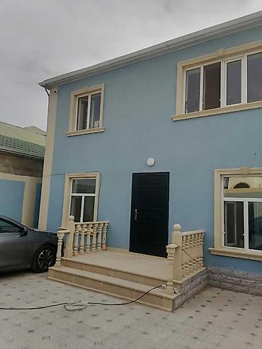 xirdalan ucuz evler: Məmmədli 5 otaqlı, 140 kv. m, Kredit var, Yeni təmirli — 3