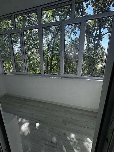 115: 3 комнаты, 63 м², Аламедин-1 мкр 105 серия, 5 этаж, Свежий ремонт — 7