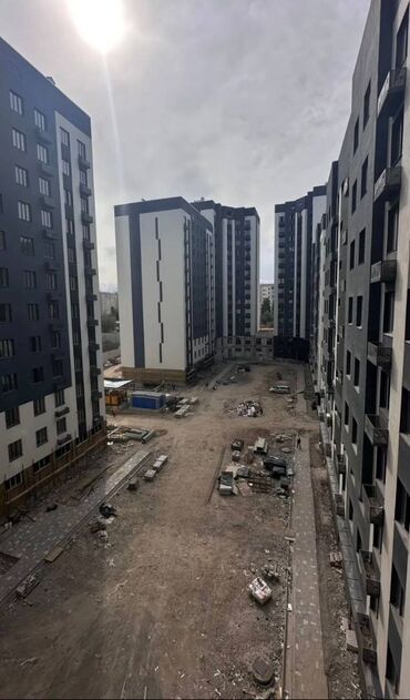 аренда помещения тунгуч: 1 комната, 41 м², Элитка, 4 этаж, ПСО (под самоотделку)