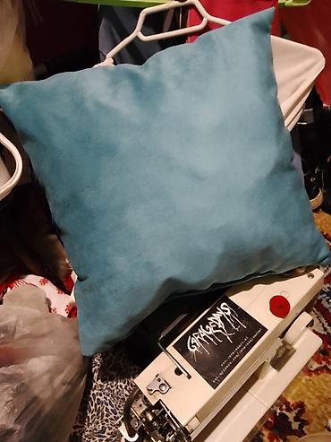 Jastuci: Jastuci od mebla — 4