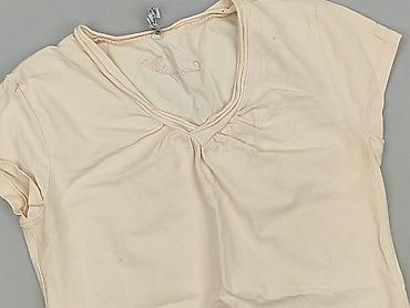 buty keds: T-shirt damski, rozmiar L — 1