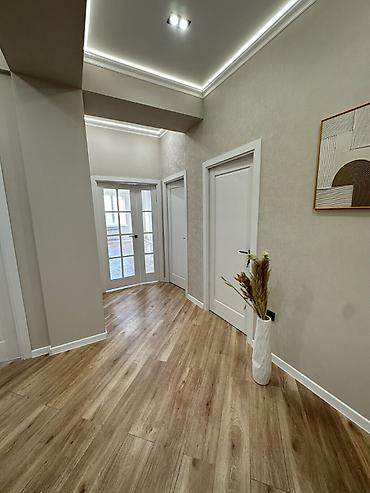 Продажа квартир: 4 комнаты, 93 м², Элитка, 6 этаж, Евроремонт — 2