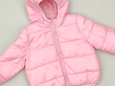 Jacket, Fox&Bunny, 6-9 months, condition - Very good