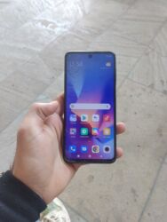 s20 ikinci el: Xiaomi Mi 9 Pro, 64 ГБ, цвет - Голубой, 
 Отпечаток пальца, Две SIM карты, Face ID