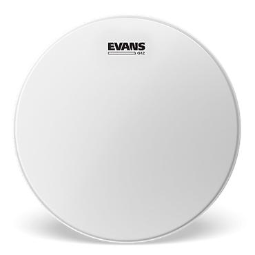 Музыкальные инструменты: №: 3595 Məhsulun adı: Baraban üçün plastik Evans B08G12 Brend: Evans — 1