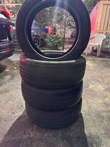 teker 205: Şin 205 / 50 / R 17
