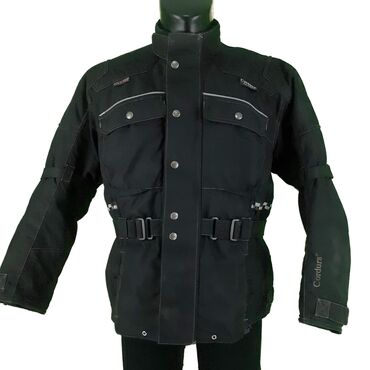 Ostale jakne: Moto jakna polo, vel. M, cordura marka: polo veličina: m materijal na lalafo.rs — 1 Ostale jakne: Moto jakna polo, vel. M, cordura marka: polo veličina: m materijal — 1