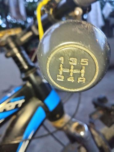 saft mtb: MTB tipli velosiped – şəhər və yüngül off-road üçün velosiped 26 ölçü — 3