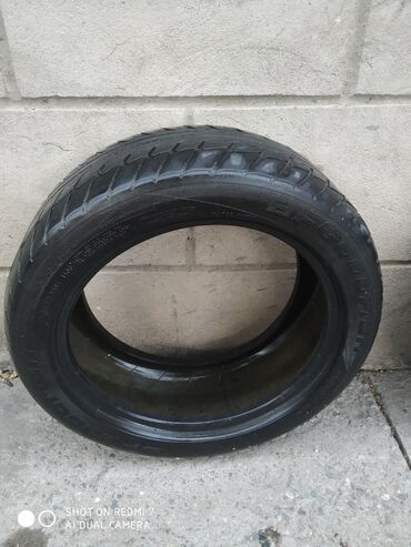 шины 225 55: Шины 195 / 50 / R 15, Б/у, 1 шт, Франция, BFGoodrich