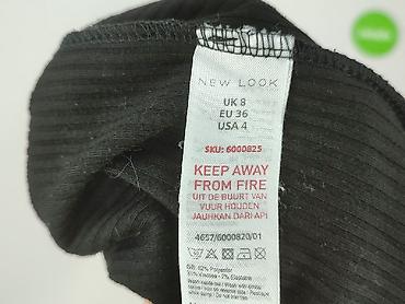 burberry: New Look, Golf damski, rozmiar S — 5