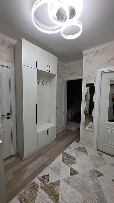 Продажа квартир: 3 комнаты, 65 м², Индивидуалка, 2 этаж, Евроремонт — 10