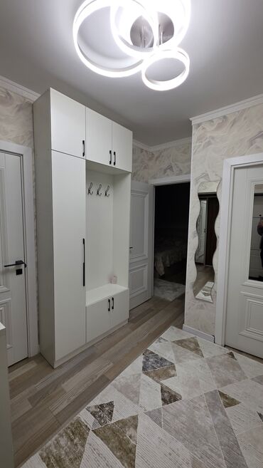 Продажа квартир: 3 комнаты, 65 м², Индивидуалка, 2 этаж, Евроремонт — 11