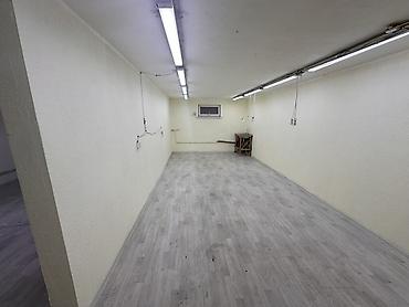 Коммерциялык мүлк: 56 м², Электр энергиясы — 3