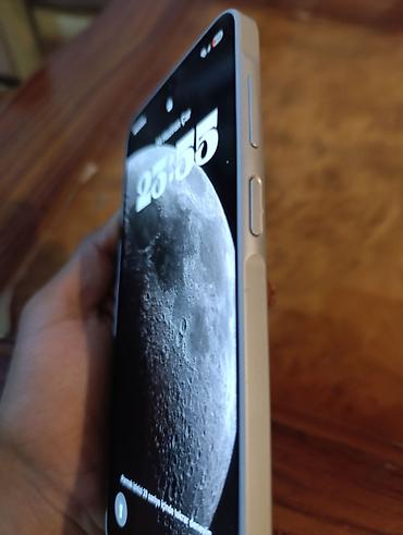 samsung ultra s24: Samsung Galaxy A16, 128 GB, rəng - Ağ, Barmaq izi — 2