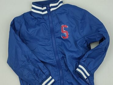 bawełniane body: Kurtka przejściowa, Pepco, 3-4 lat, 98-104 cm, stan - Bardzo dobry w lalafo.pl bawełniane body: Kurtka przejściowa, Pepco, 3-4 lat, 98-104 cm, stan - Bardzo dobry