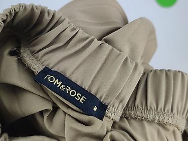 spódnice oversize: Tom Rose, Spódnica damska, rozmiar M — 4