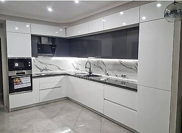 Мебель на заказ: Мебель на заказ, Кухня, Стулья, Кухонный гарнитур, Стол — 1