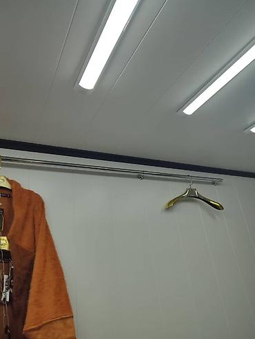 жилой контейнер: Утепление балкона, лоджии 1-2 года опыта — 8