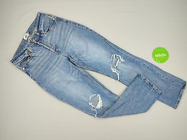 dickies jeans: 157, Jeansy damskie, rozmiar M — 2