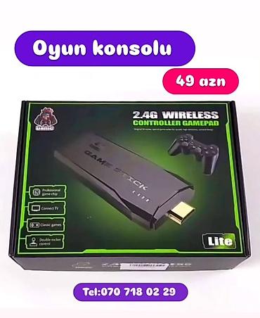 plesteyşın 5 2 el: Yeni oyun konsolu Dubay versya Sega,Dendi,PS1,PC, kompüter oyunlari — 2