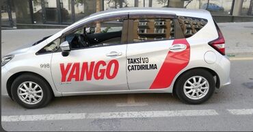 tır surucu: Taksi sürücüsü tələb olunur, Nəqliyyat vasitəsi verilir, Həftəlik ödəniş, 3-5 illik təcrübə