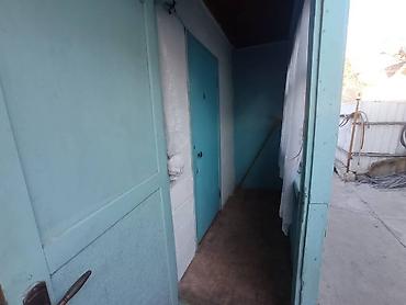 Продажа коттеджей и домов: Продам дом по адресу ул.Бакытбек Егембердиев 15. Дом 33 м², земля — 5