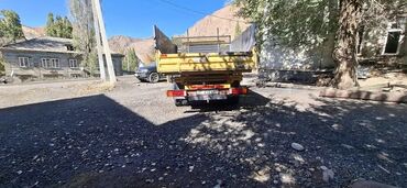 Mercedes-Benz: Mercedes-Benz Спринтер: 2001 г., 2.2 л, Механика, Дизель, Пикап — 4