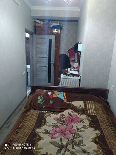 Uzunmüddətli kirayə mənzillər: Masazirda dream parkda 7/3 mertebesinde 2 otaqli ev 350 azn_0514857446 — 7