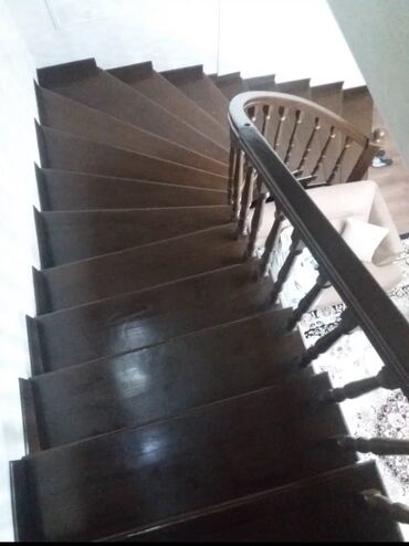 Строительство под ключ: Лестница Каркас Перилла Тепкич Сварочные работы любой сложности — 8